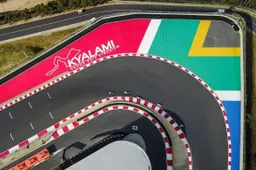 The return of the African GP now seems closer than ever following this crucial update!