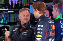 Horner laisse entendre que la lutte pour le titre n'est pas la réalité que les fans de Verstappen voudraient entendre
