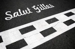 circuit gilles villeneuve