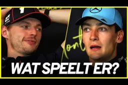Max Verstappen naar Mercedes: Waarom blijft dit gerucht opduiken?