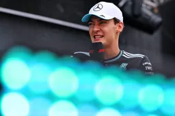 No meio de rumores sobre Verstappen, Russell oferece expectativas surpreendentes para a Mercedes no GP da Áustria
