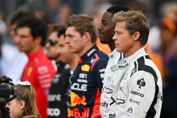 “F1” movie star provides major details on “the most authentic movie ever done about the F1 world”