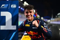 Marko quips about Lindblad's possible F1 debut with 'he is now allowed to drive in GP's as well' joke