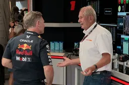 Horner und Marko