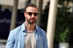 Why James Hinchcliffe never drove in Formula 1 – and is OK with it
