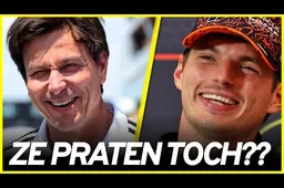 F1 LIVE | Wolff komt met veelzeggende reactie op Verstappen-uitspraken Russell