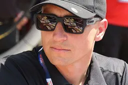 Drama voor Van der Zande op Watkins Glen: Team verliest podium door brandstoftekort
