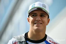 Hadjar mocks frustrated Leclerc after woeful post-qualifying team radio