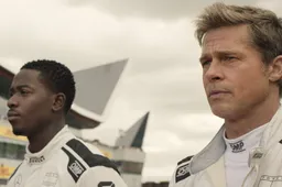F1: The Movie – Brad Pitt takes on Formula 1, but is it worth the hype (and your money)?