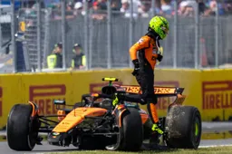 Steiner deters McLaren from 'motivation killer' rule even if it's very risky