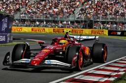Ferrari has to solve another major problem alongside SF-25 performance issues