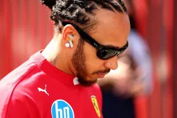 lewis hamilton ferrarijpg