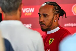 lewis hamilton in austria