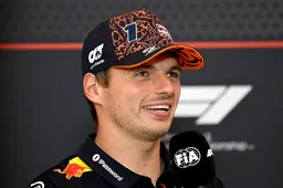 Verstappen raises a pressing question about upcoming Red Bull updates