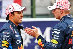 Did Red Bull rightly regret firing Sergio Perez?