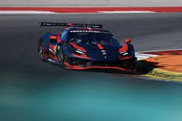 Voulez-vous posséder un modèle réduit Franz Hermann GT3 dans votre collection ? Maintenant vous le pouvez !