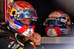 F1 LIVE| Zo verliep de derde vrije training voor Max Verstappen!