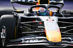 Verstappen lijkt kansloos voor pole position na zoveelste probleem met de remmen