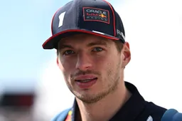The Future of Max Verstappen: 'This is what the Dutchman should do in 2026'