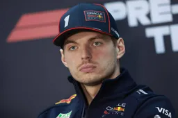 Verstappen mudará sua abordagem nas corridas após o GP da Espanha?