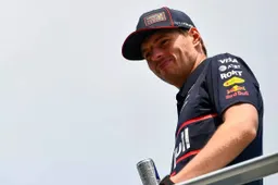 Verstappen drops 'we need to investigate' claim after uncommon P9 in FP2