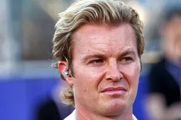 nico rosberg