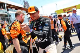 FP2 in Österreich | Norris belebt in Österreich wieder, während McLaren mit Verstappen im Nacken dominiert!