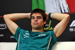 Drugovich bereit für F1-Aufruf trotz der Unsicherheit um Stroll bei Aston Martin