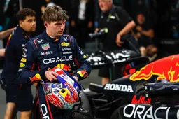 How the internet reacted to astonishing pole from Norris and disappointing qualifying for Verstappen