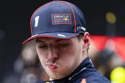 Max Verstappen unhappy after Spanish GP