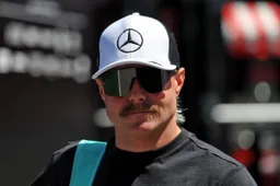 Valtteri Bottas