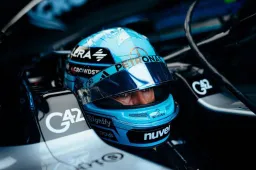 Full Results FP2 | Russell tops the timesheets, early crash takes local hero Stroll out right away