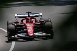 Wird Ferrari nach diesen Modifikationen um die Pole-Position in Kanada kämpfen können?