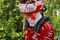 Leclerc rimarrà davvero alla Ferrari oltre il 2025? Un esperto di Sky F1 pensa il contrario
