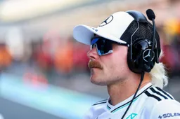 Steiner scherza con Bottas: "Hanno un sacco di soldi, di sicuro possono permetterselo!"