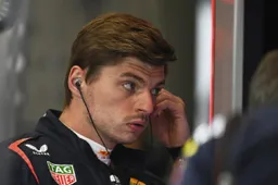 F1 LIVE | Why Ferrari insisted on pit stop despite Hamilton's objection, Sonny Hayes' F1 rating SHOCKS fans