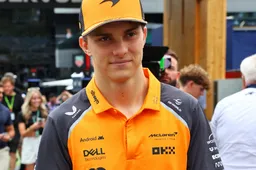 Beeindruckender McLaren-Neuling setzt Piastri in Österreich unter Druck