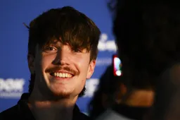 Chaotic Jakarta E-Prix delivers first ever win in Formula E for Ticktum as multiple DNF's occur