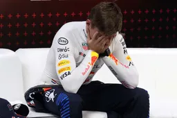 Verstappen gaat bloedheet weekend tegemoet met thuisrace Red Bull in Oostenrijk