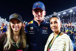 Verstappen maakt zich op voor bruiloft: De bruidsjurk is uitgezocht!
