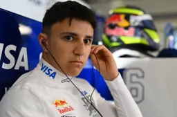 BREAKING - Stewards fällen Urteil über Red Bull Kandidaten der beim Qualifying des Kanadischen GP behindert