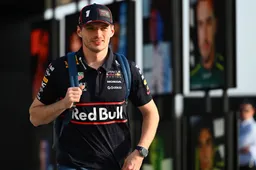Verstappen tomará acción en el Circuito de Spa-Francorchamps: Esto es lo que hará