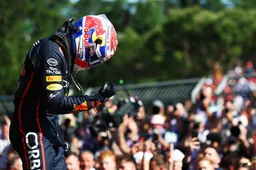 Verstappen trägt Red Bull zu unverdienten Höhen? Fittipaldi behauptet, er sei wie Senna