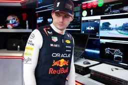 Max Verstappen Barcelona