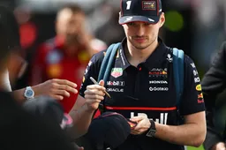 Verstappen Canada