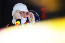 Verstappen gets brutally honest: 'Couldn't attack at all'