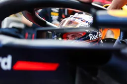 Verstappen Oostenrijk