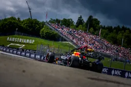 BREAKING: Formule 1 sluit flinke deal met Red Bull omtrent GP Oostenrijk