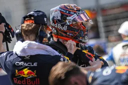 F1 LIVE | Marko spreekt zich uit over exitclausules in Red Bull-contract Verstappen