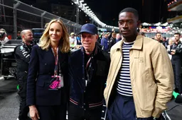 tommy hilfiger met joshua pearce